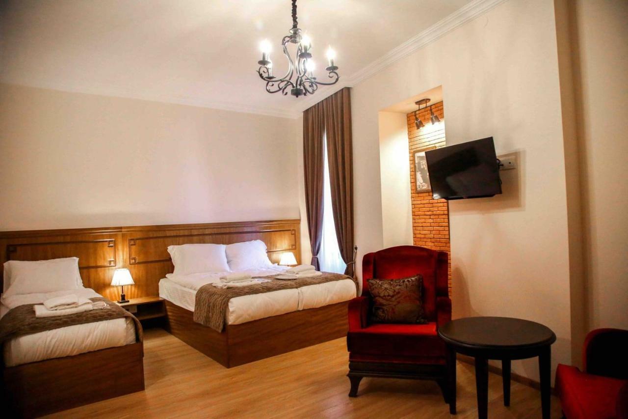 B&B Rooms Tbilisi Exterior photo