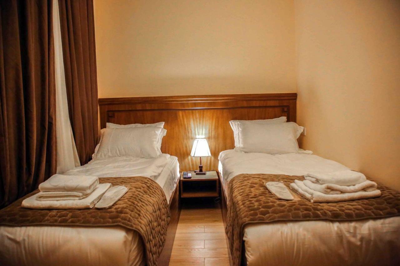 B&B Rooms Tbilisi Exterior photo